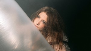 Cseri Hanna: „Nagyon távol áll tőlem, hogy valamilyen kudarc vagy sikerélményt azzal indokoljak, hogy nő vagyok”