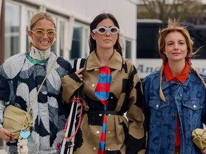 Nem tudok nokedlit szaggatni, és ettől sokak szerint kevésbé vagyok nő: így lenne?