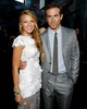  Blake Lively és Ryan Reynolds 2011-ben a Zöld Lámpás premierjén