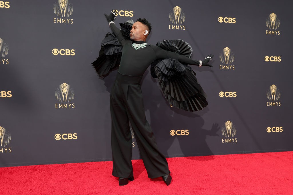 Billy Porter