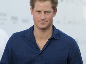 Mi lesz veled Harry herceg?