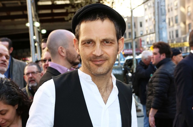 Röhrig Géza a Tribeca filmfesztiválon