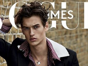 Ettől a modellsráctól lesz szívritmuszavarod!