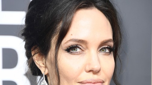 Láttad már Angelina Jolie bátyját? Mintha ikrek lennének!