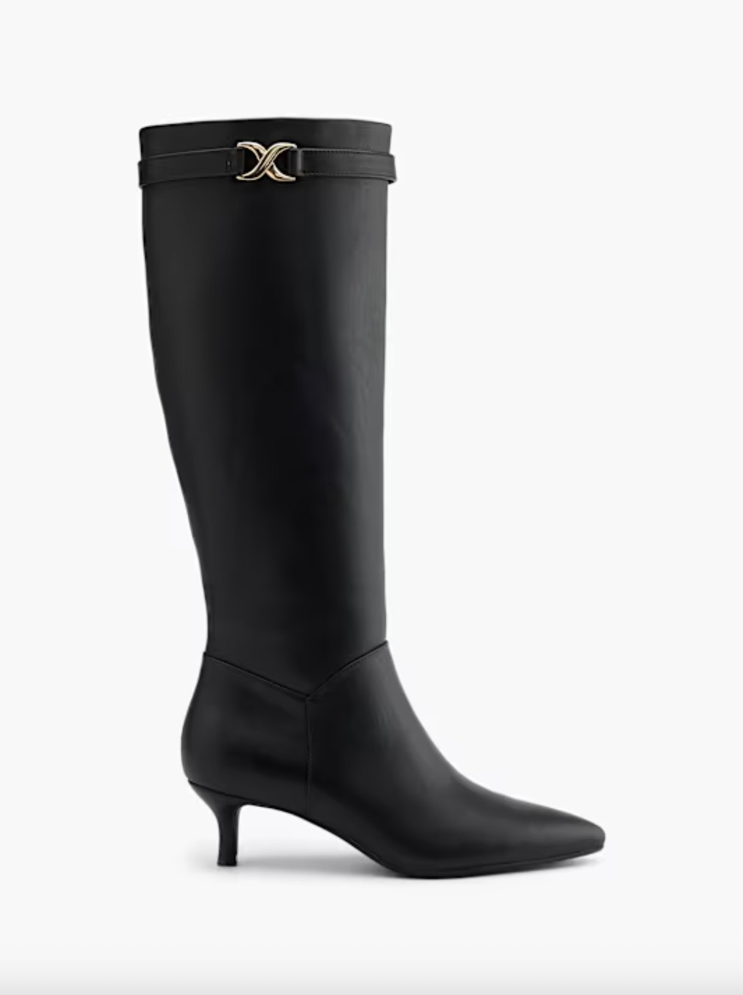 Csatos övvel díszített csizma CATWALK - Deichmann 22 990 Ft 