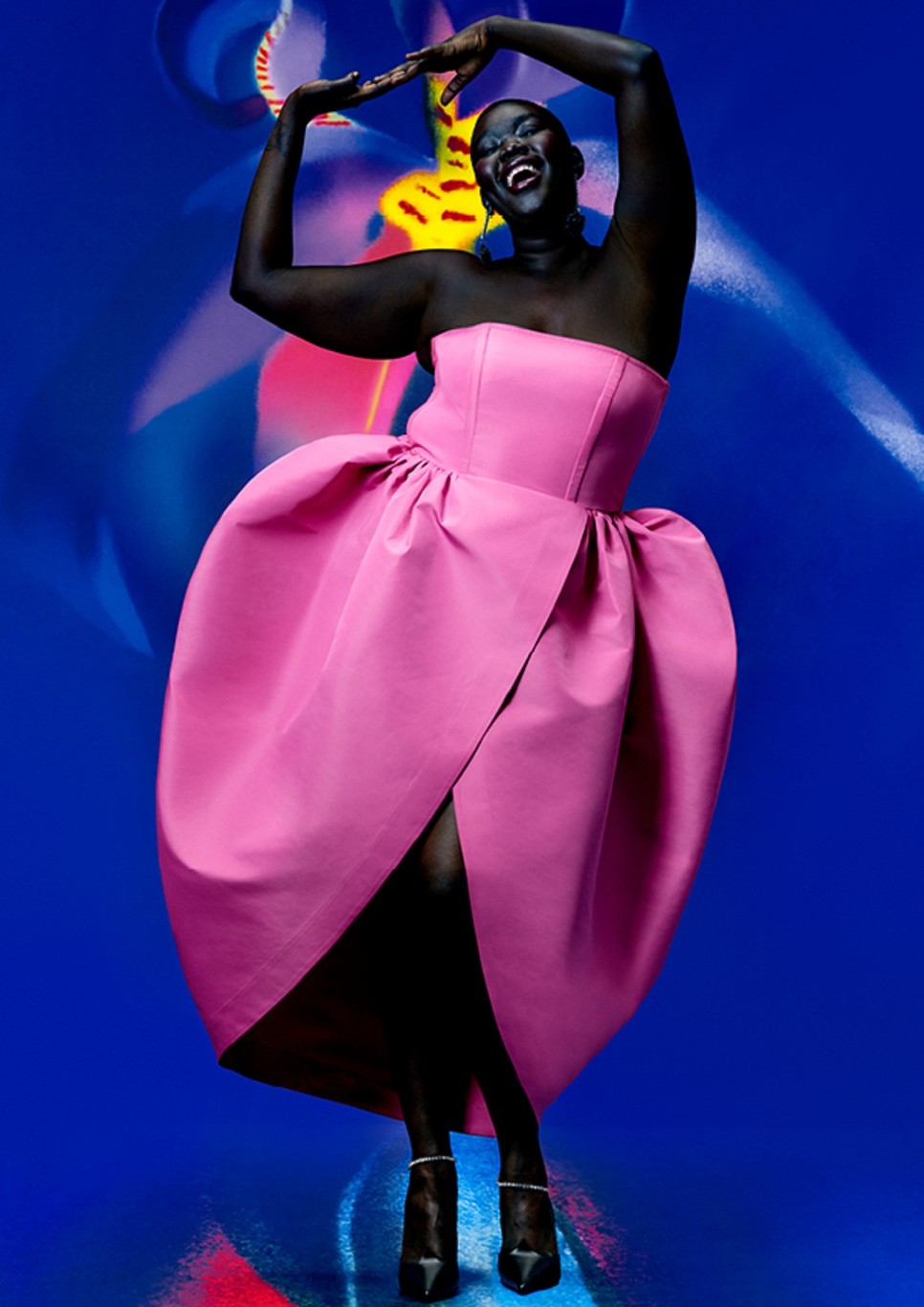 H&M Innovation Stories