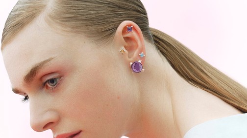 Ékszerdivat kalauz októberre - újdonságok a Tous-tól