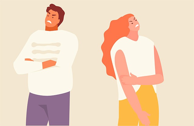 A szerelem, mint tudomány - A hét könyve: Rika Ponnet - Csak Veled (A romantikus szerelem visszatér)