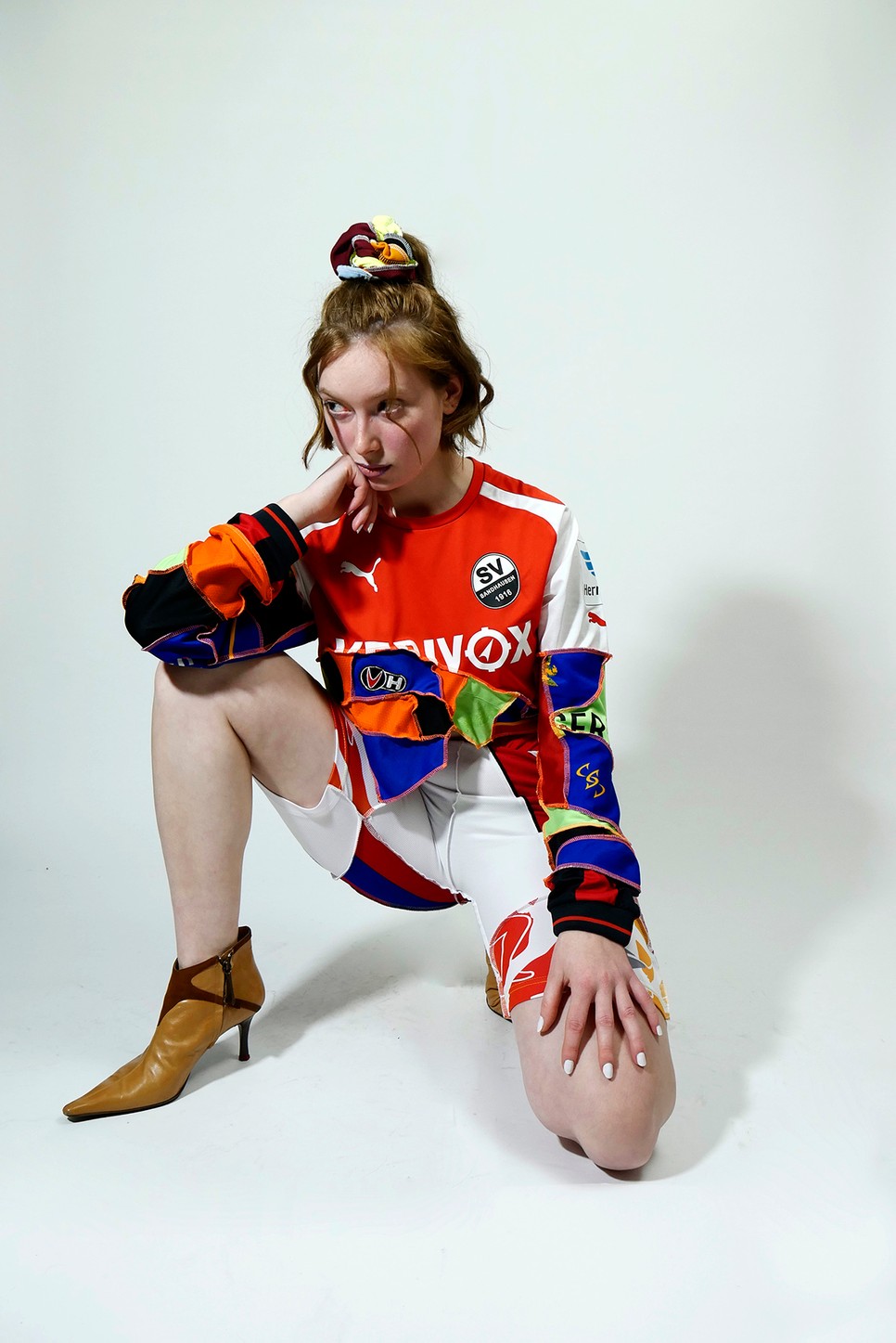 Az upcycling a magyar divatban is egyre elterjedtebb