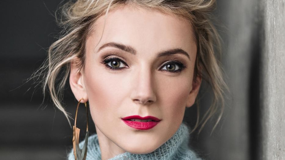 Borbély Alexandra soha nem volt még olyan boldog, mint most, édesanyaként