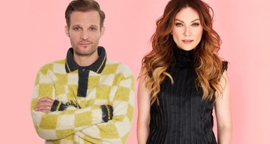 Ezek tényleg ők? 20 évvel ezelőtti fotó látott napvilágot Puskás-Dallos Petiről és Rúzsa Magdiról, elképesztő mennyit változtak