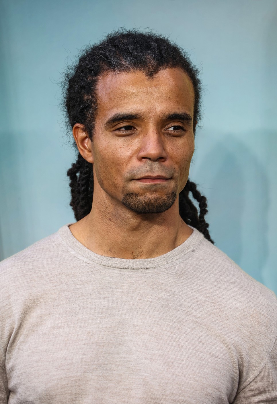 Akala, az ismert rapper lehet Angelina Jolie új párja