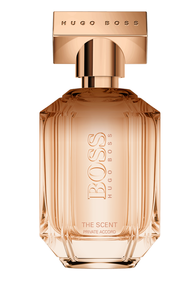 A HUGO BOSS parfümőrei a márka új illatainak minden titkát felfedték nekünk