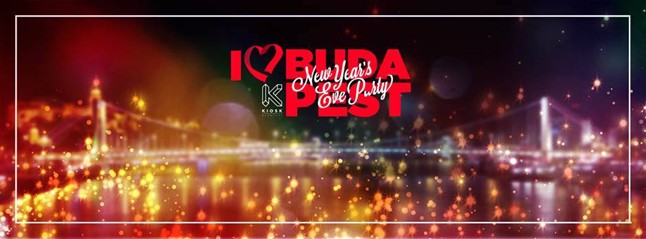 A legjobb szilveszteri bulik