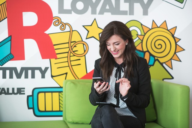 Ez az alkalmazás korai stádiumban ismeri fel a női betegségeket