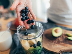 5 gyulladáscsökkentő étel, ami ráadásul isteni finom is