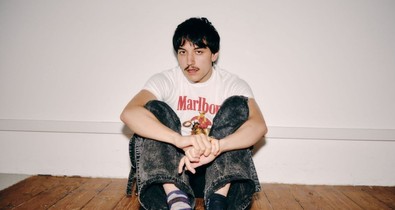 Artemas Diamandis: „Ha a közönség látja az őszinteségem, ami a dalokból jön, akkor minden jó”