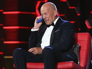 Bruce Willis felesége szívszorító dolgot kért a fotósoktól