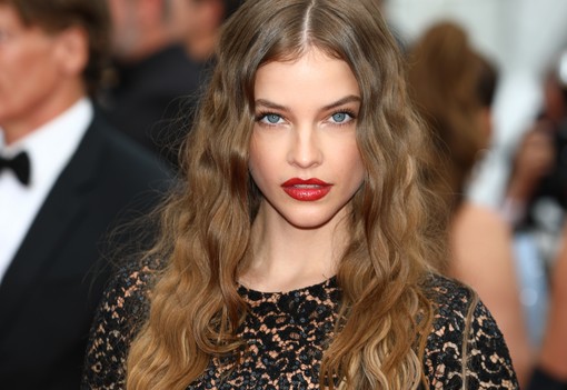 7 alkalom, amikor Palvin Barbara a meztelruhára szavazott, és tarolt