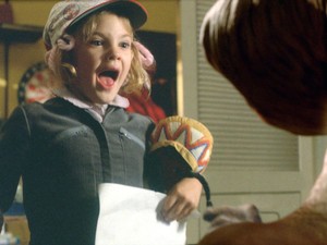 Így tette tönkre Drew Barrymore gyermekkorát magyar származású édesanyja - Makó Ildikó borzalmas dolgokat művelt lányával