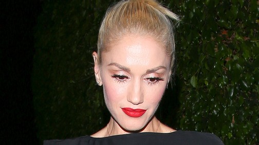 Nagyon vad lett Gwen Stefani új frizurája