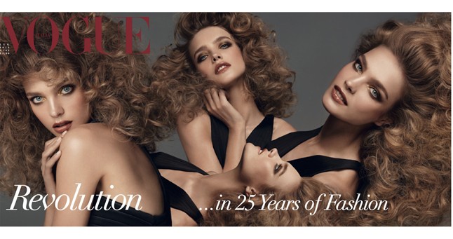 Glamour szerkesztőség