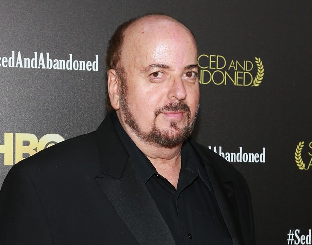 James Toback