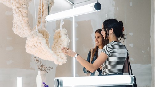 Érdekelnek a designtárgyak? Ott a helyed a 360 Design Budapest kiállításon!