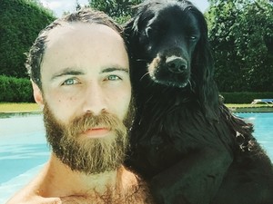 Kate Middleton testvére először beszélt súlyos depressziójáról