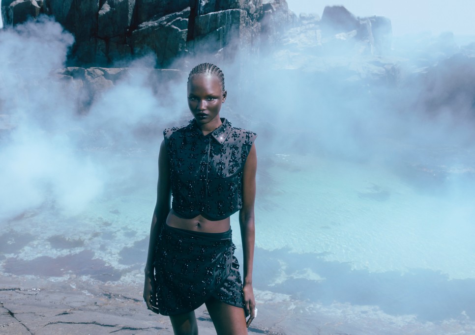 H&M Innovation Design Story kollekció