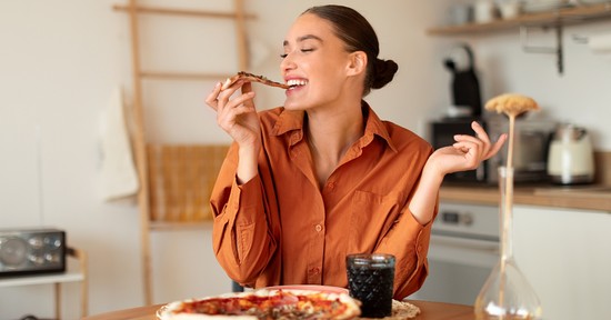 Ezzel a hozzávalóval a mirelit pizza is olyan lesz, mintha egyenesen Olaszországból rendelted volna