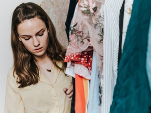 Hogyan lehet még fenntarthatóbb a gardróbod? - ismerd meg a körkörös gazdaság fogalmát