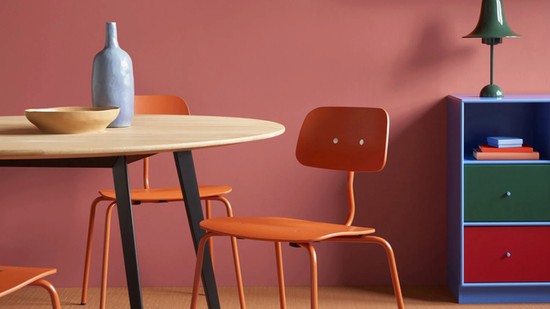 Színek, melyeket egy lakberendező sosem engedne be az otthonába: érdemes megfogadnod