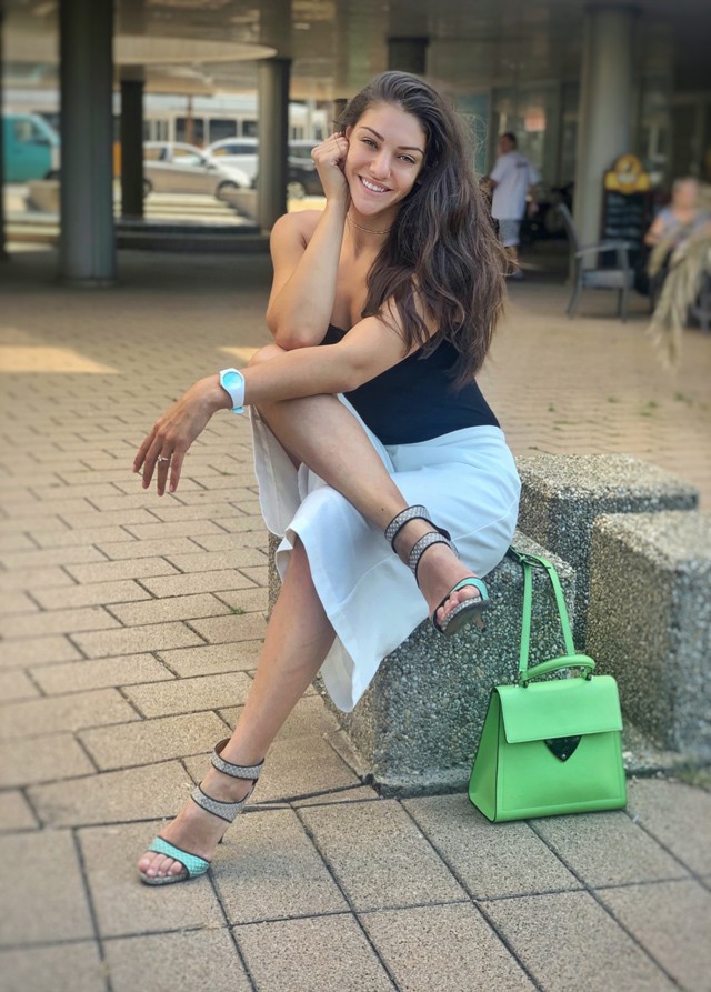 Kulcsár Edina megmutatja, milyen egy dolgozó, elfoglalt, kisgyermekes anyuka hétköznapja