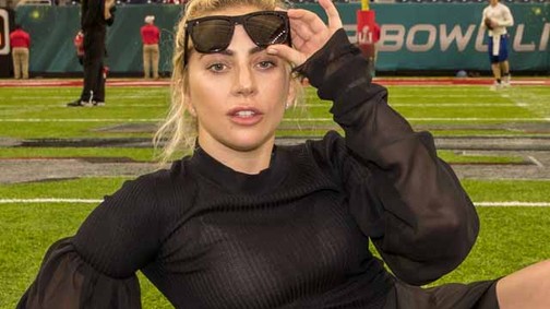 Lady Gaga új dokumentumfilmje hatalmas siker lett!
