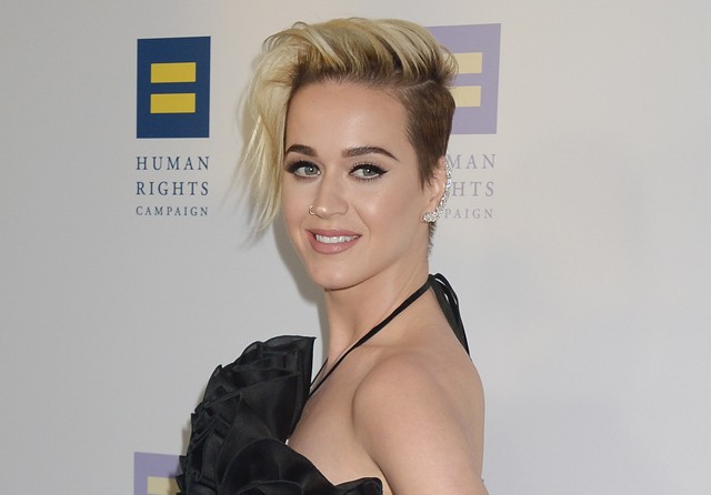 Katy Perry