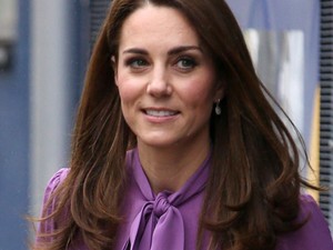 Kate Middleton csodaszép, 300 ezret érő blúza minden nő álma