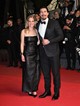 Joanne Tucker és Adam Driver féltve óvják a magánéletüket a nyilvánosság elől, azonban a cannes-i filmfesztiválon egymást átkarolva pózoltak a kameráknak. 