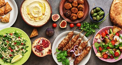 Így rendelj az étteremben, ha diétázol: szakértők szerint ezekkel a fogásokkal egyáltalán nem árthatsz a fogyókúrának