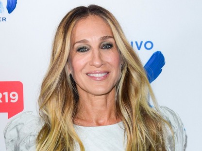 Gyűlölsz vasalni? Sarah Jessica Parker megmutatja álmaid ruháját