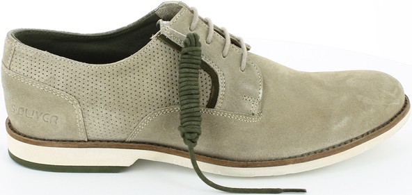 Cipő S.OLIVER – Borgo 23990 Ft helyett a Glamour-napokon 19192 Ft