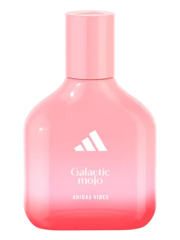 Vibes Galactic Mojo edp ADIDAS 7499 Ft/50 ml (149,98 Ft/1 ml), GLAMOUR-kuponnal, 20% kedvezménnyel  5999,2 Ft a Rossmann üzleteiben és online 