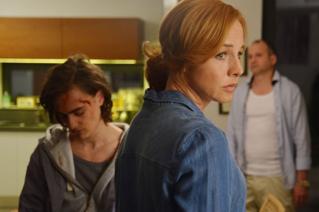 Aranyélet (2015-2018) 