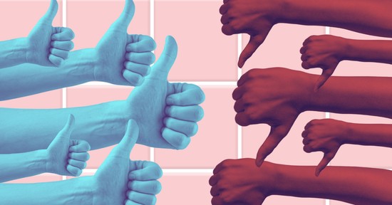 A kéretlen tanácsok mindenkit idegesítenek, de ezzel a technikával átkeretezheted őket