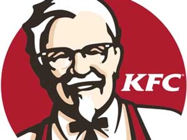 Kentucky Fried Chicken