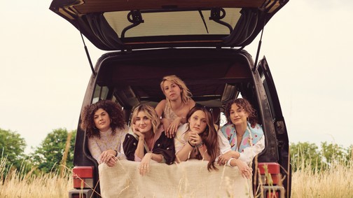 Női energiákat ünneplő minifesztivállal tér vissza a Budapest Parkba a Margaret Island