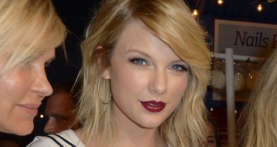 Ez a srác Taylor Swift új pasija