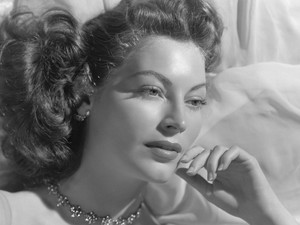 Az utánozhatatlan Ava Gardner, aki miatt Frank Sinatra majdnem öngyilkos lett