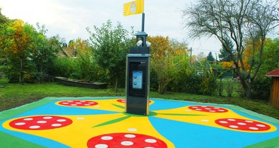 Digitális játszótér a jövő? - magyar innováció ösztönzi mozgásra a gyerekeket