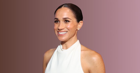 Tündéri felvételt osztott meg kislányáról Meghan Markle, Lilibet beszél is a videón
